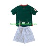 Fußballtrikots Deportivo Alaves Kinder 2023-2024 Kurzarm Auswärts-trikot kaufen